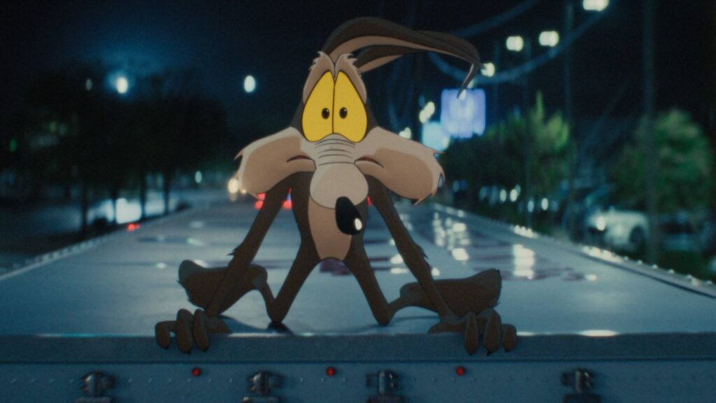 Coyote vs. Acme Review: The Looney Tunes Comeback We Almost Lost
