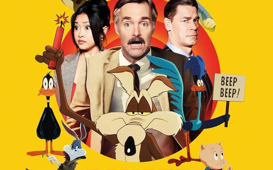 Coyote vs. Acme Review: The Looney Tunes Comeback We Almost Lost 2 coyote vs acme review wb s shelved film inline 2