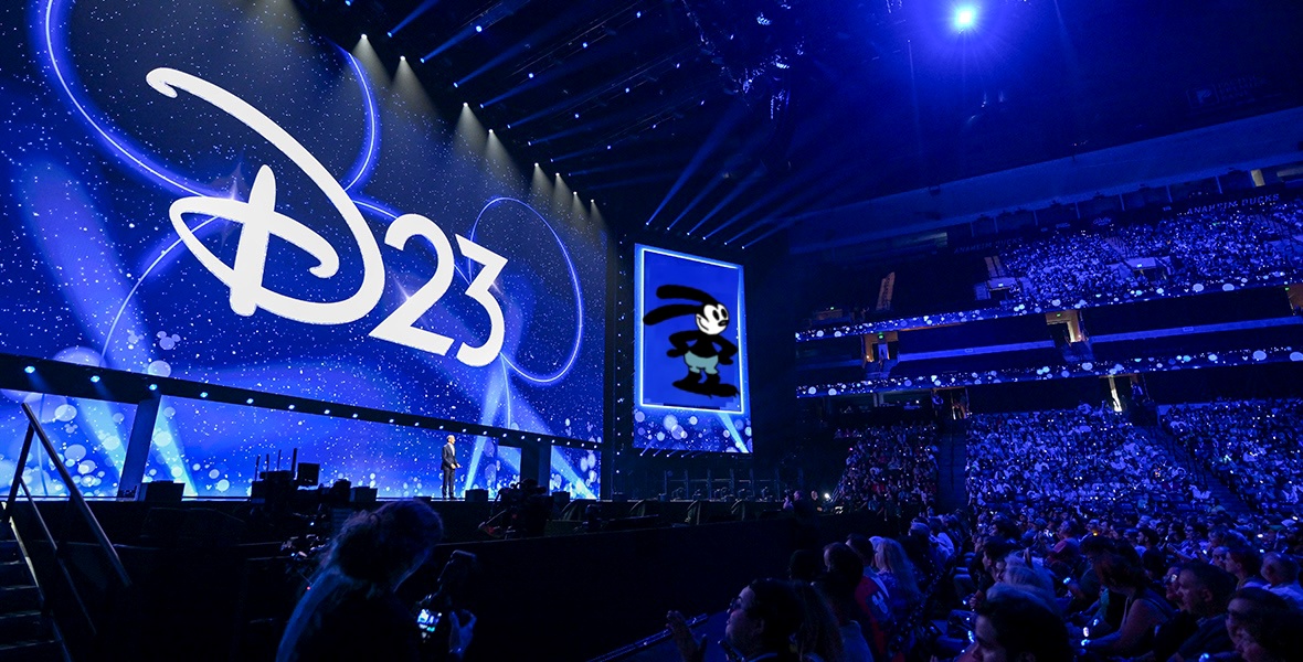 D23 2026 Streaming on Disney+: Full Schedule and What to Watch 1 Disney Entertainment — Showcase