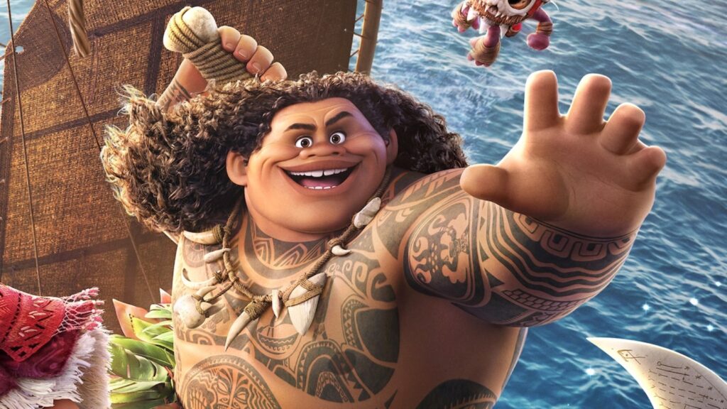 Moana’s Live-Action Voyage Runs Aground on Familiar Shores