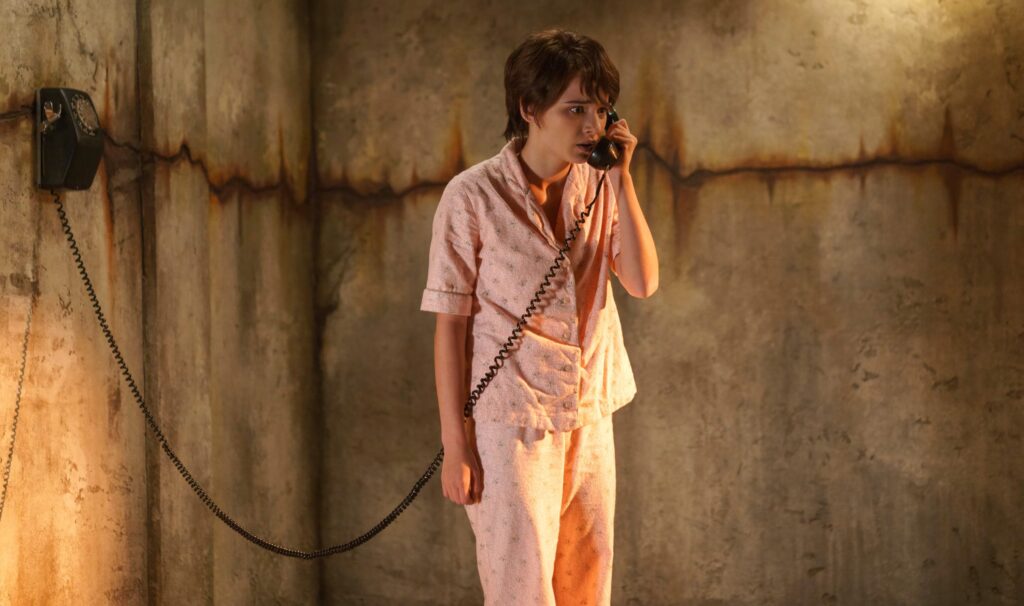 Spider-Man Crushes Five Newcomers at Box Office, Including Hathaway’s ‘End of Oak Street’