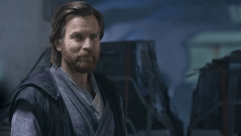 Ewan McGregor Says Obi-Wan Kenobi Season 2 Still Has No Movement at Disney