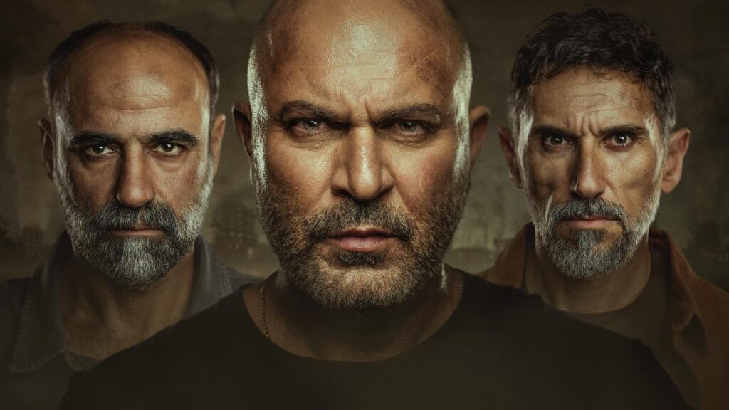 Fauda Season 5 Sets September Premiere, Reworked Around October 7