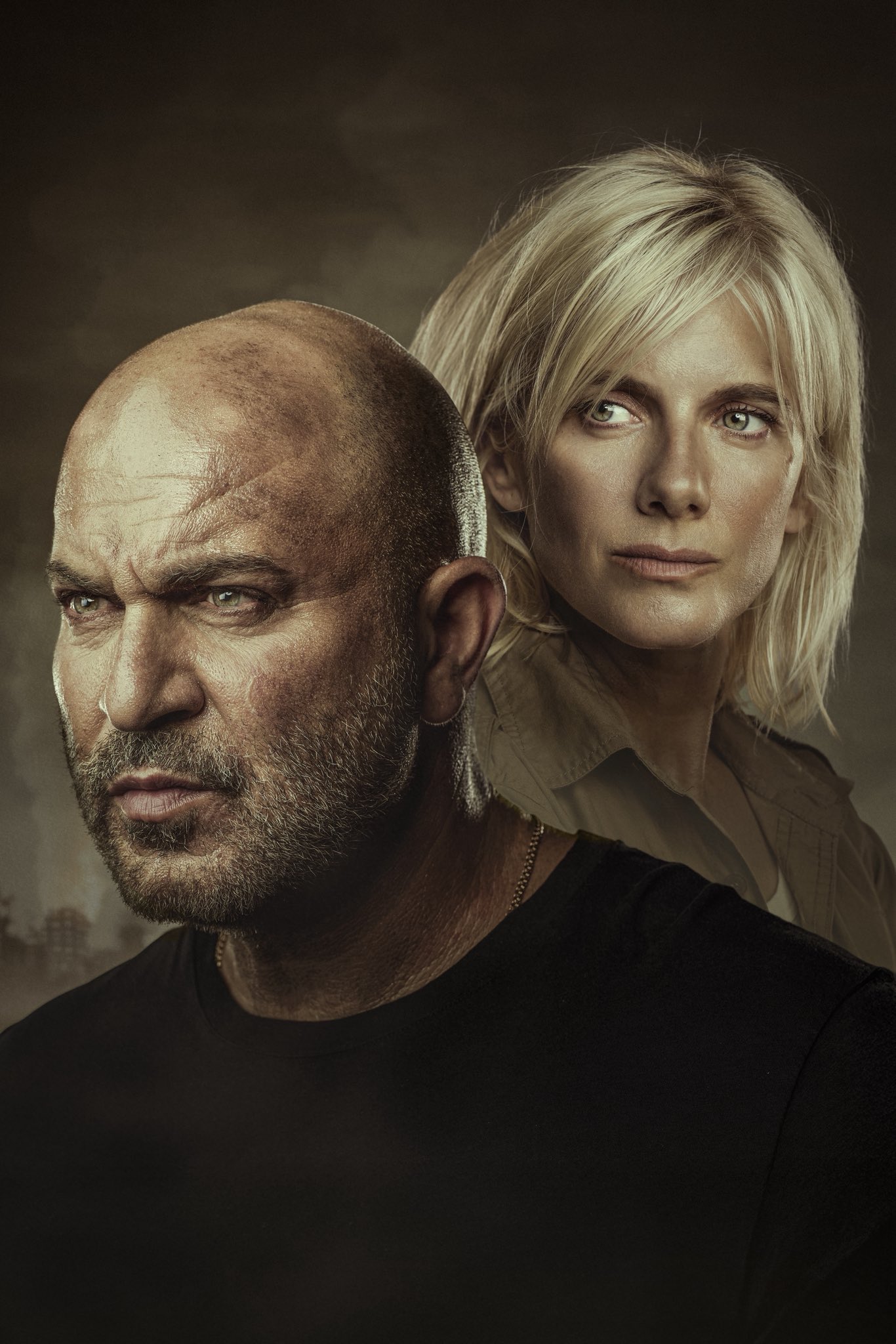 Fauda Season 5 Sets September Premiere, Reworked Around October 7 1 Fauda Season 5 Netflix Date