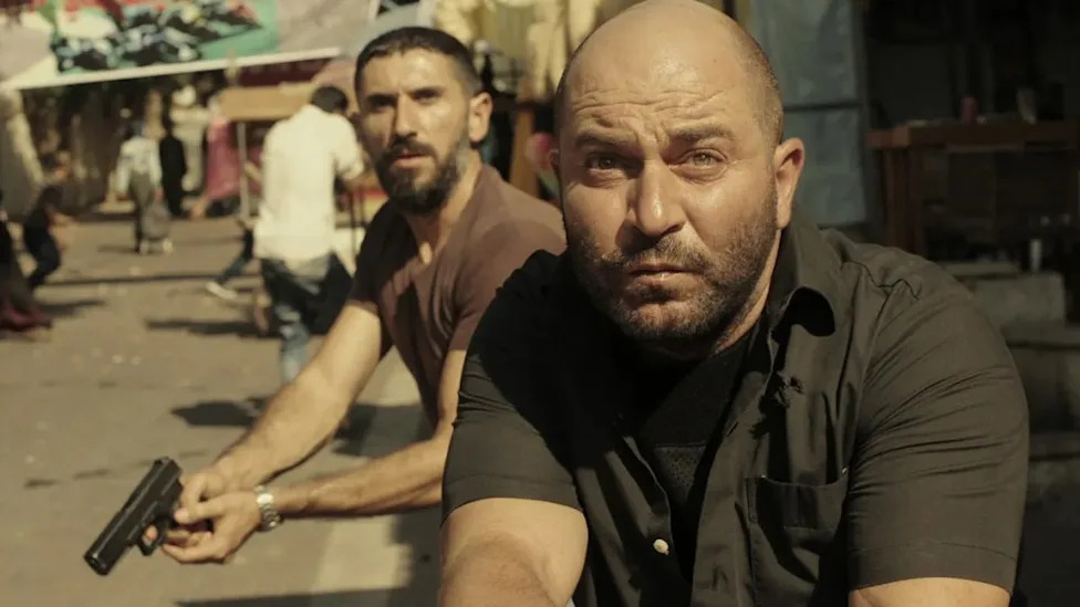 Fauda Season 5 Sets September Premiere, Reworked Around October 7 2 Fauda Season 5 Netflix Date