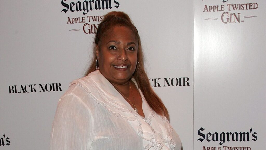 Flo Anthony, Pioneering Black Page Six Journalist, Dies at 74