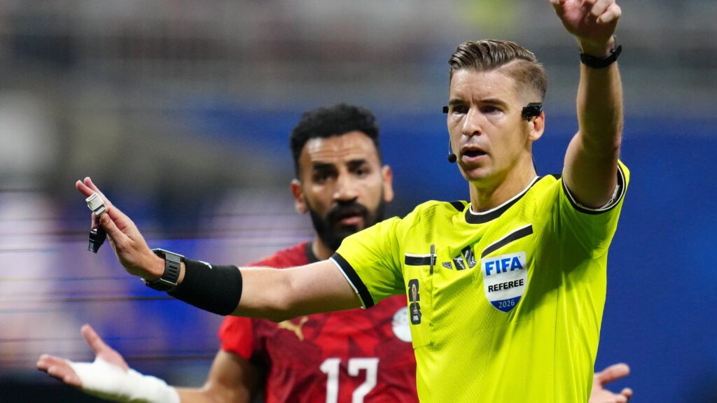 KFA Apologizes for Sexually Enticing Referees in 2011-2012 Scandal