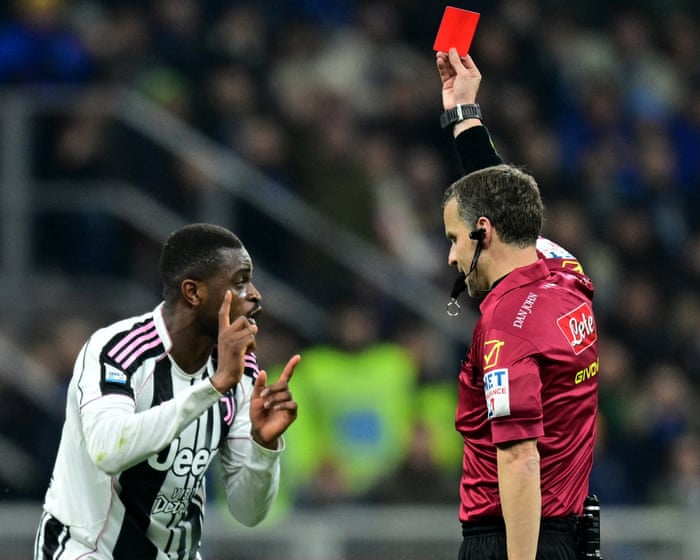 KFA Apologizes for Sexually Enticing Referees in 2011-2012 Scandal 1 Football Association Apologizes Over Referee Scandal