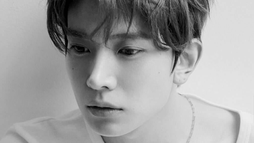 EVAN Sets First Mini Album ‘Death of Me’ for September 7 Release