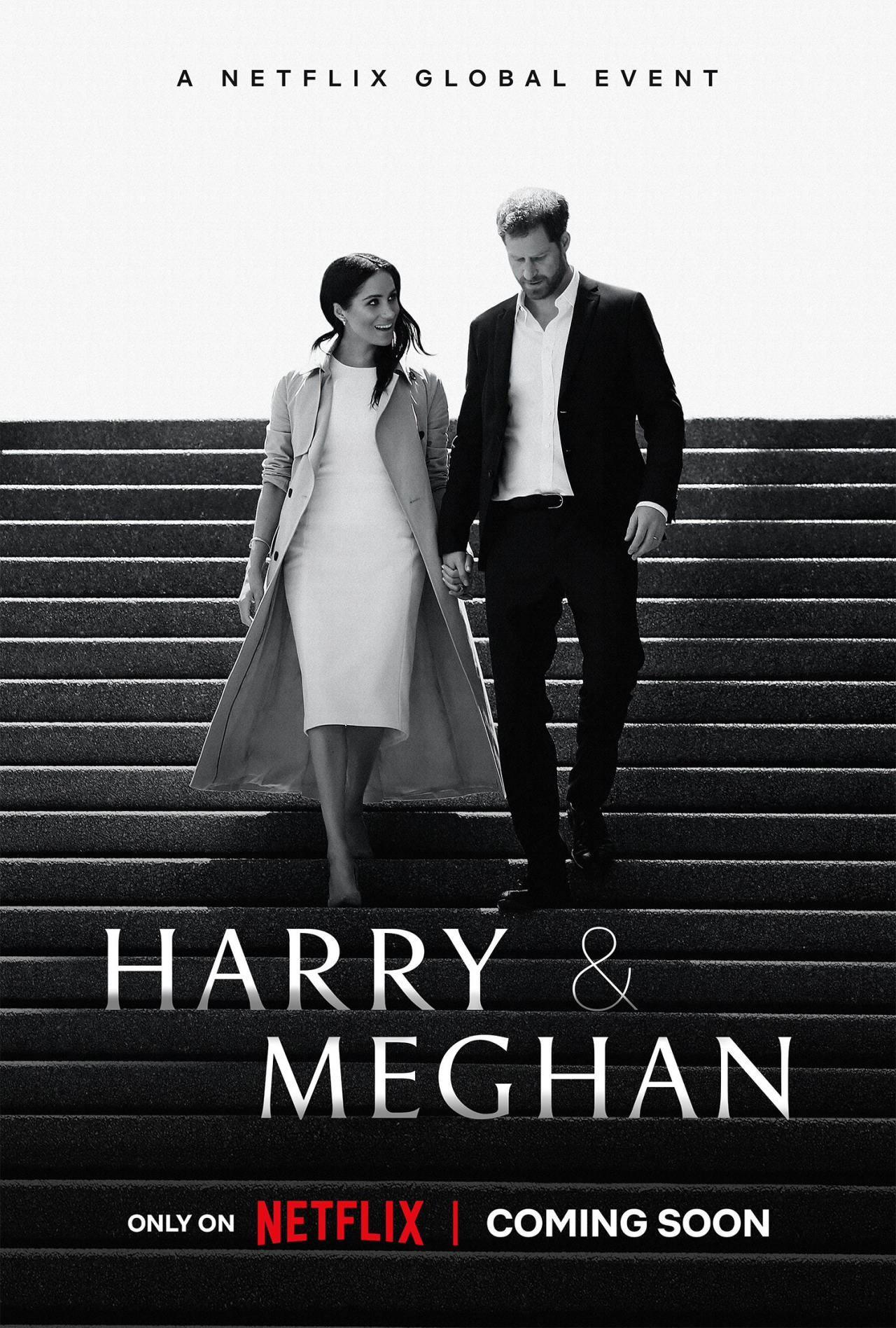 Harry & Meghan Project Flops