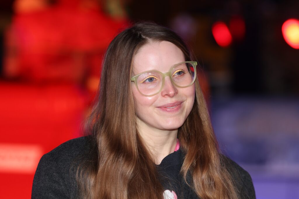 Harry Potter’s Jessie Cave Earns More on OnlyFans Than Her Entire Acting Career