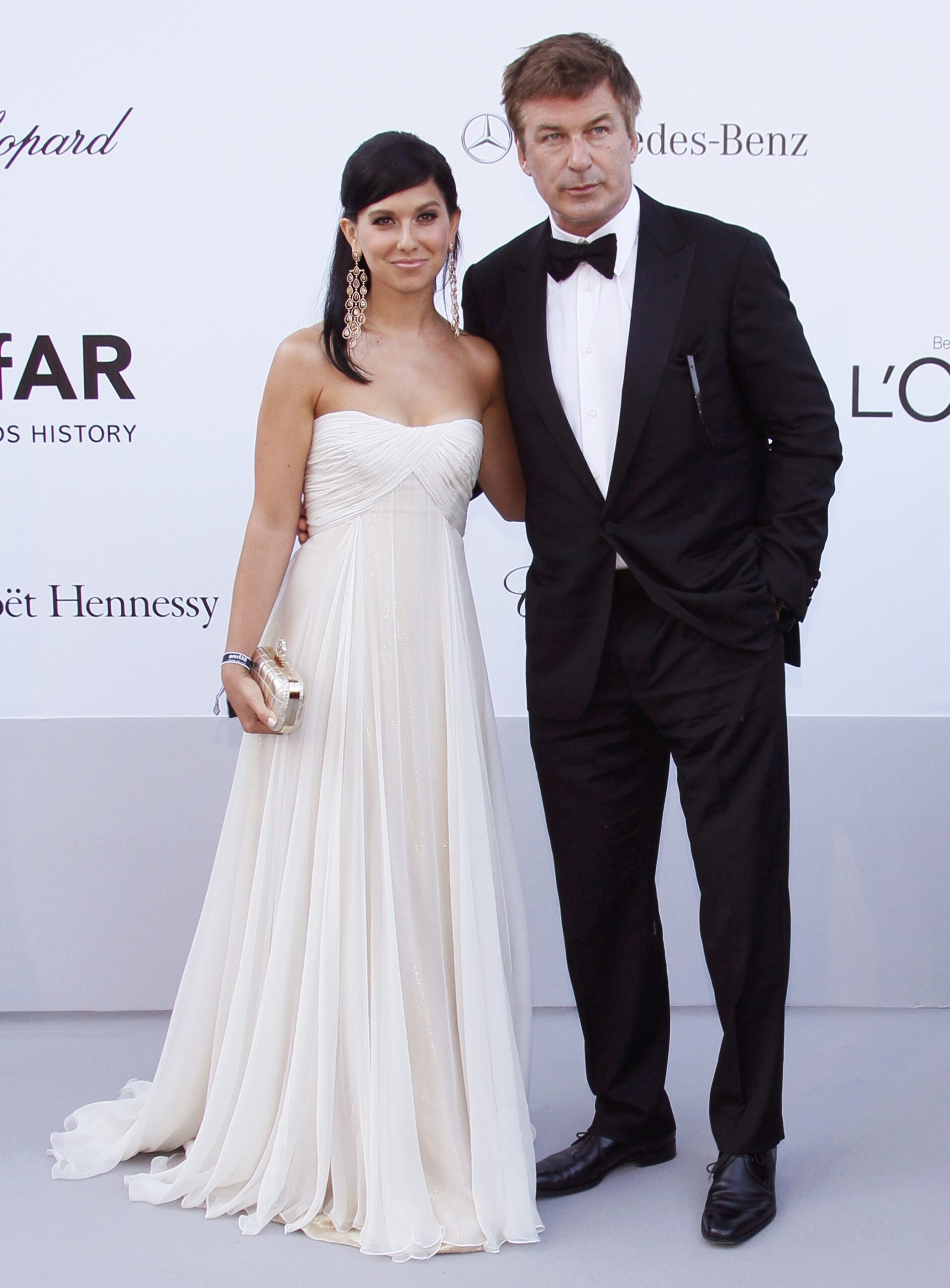 Hilaria Baldwin Marriage Lesson