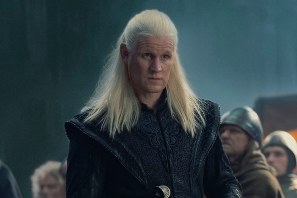 House of the Dragon's Real War Is With Its Own Fans 1 House of the Dragon Finale