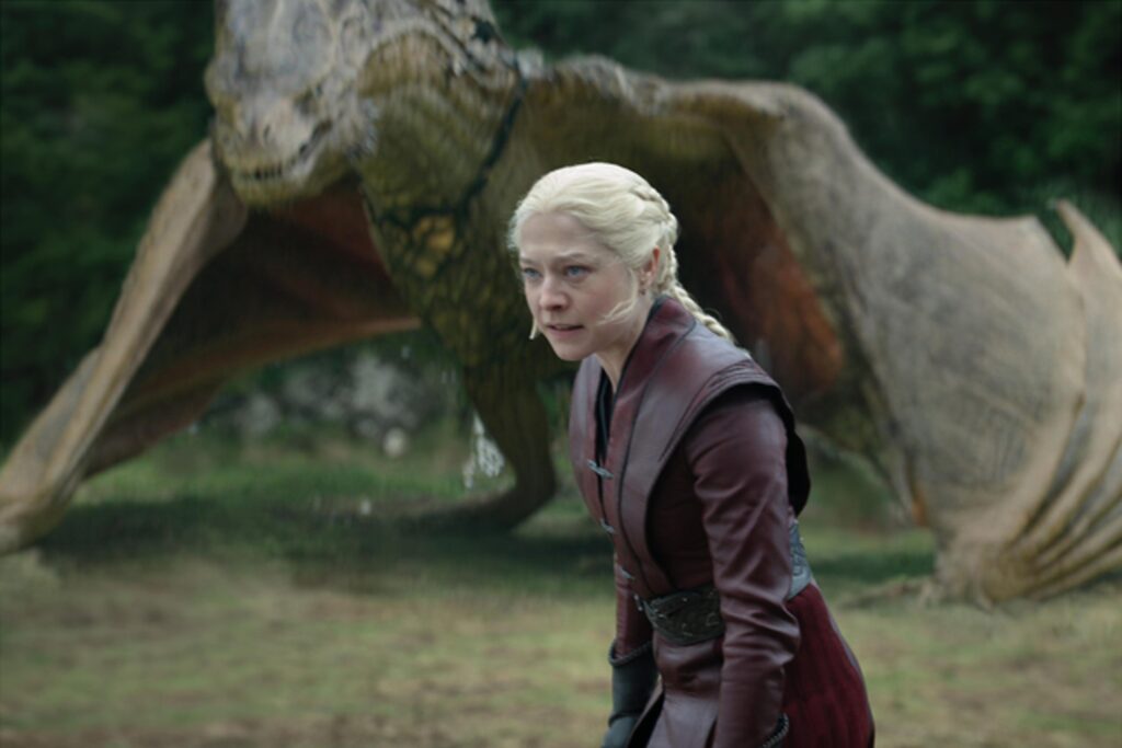 House of the Dragon Season 3 Finale: Every Major Death at Tumbleton and Beyond