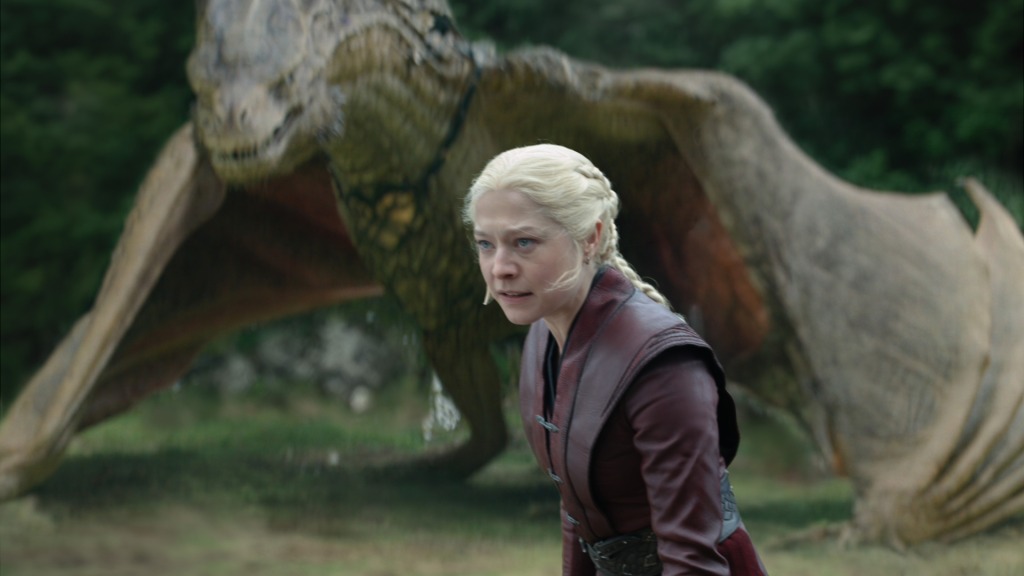 House of the Dragon Season 3 Finale