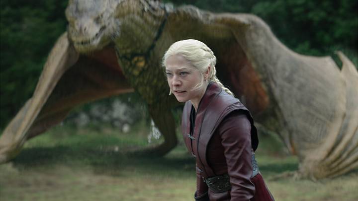 House of the Dragon Season 3 Finale Review