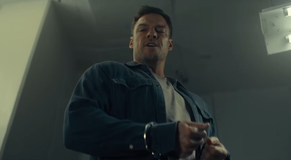 Jack Reacher Season 4 Episode 1 Review