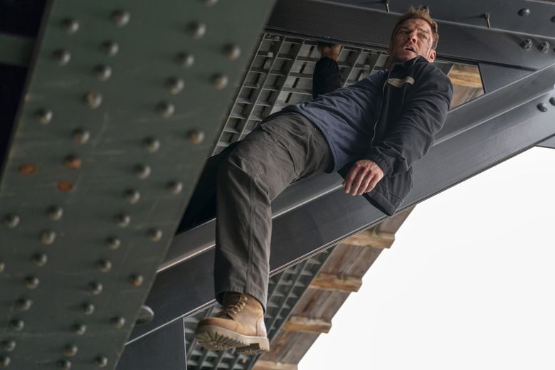 Jack Reacher Season 4 Episode 1 Review