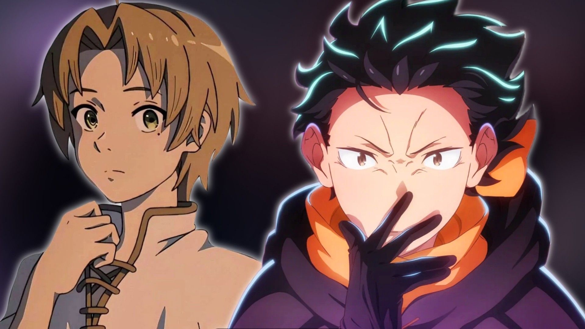 Slime Crowned Top Isekai of 2026 by Japanese Streaming Data 1 Japan's Greatest Isekai 2026