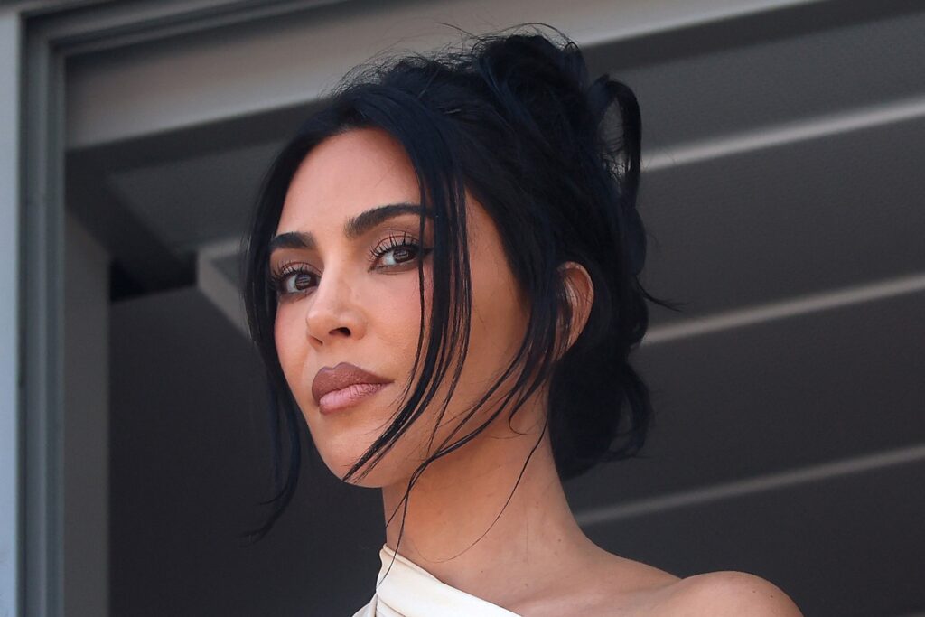 Suspect Arrested After Joyride in Stolen Vehicle at Kim Kardashian’s $60M Hidden Hills Mansion