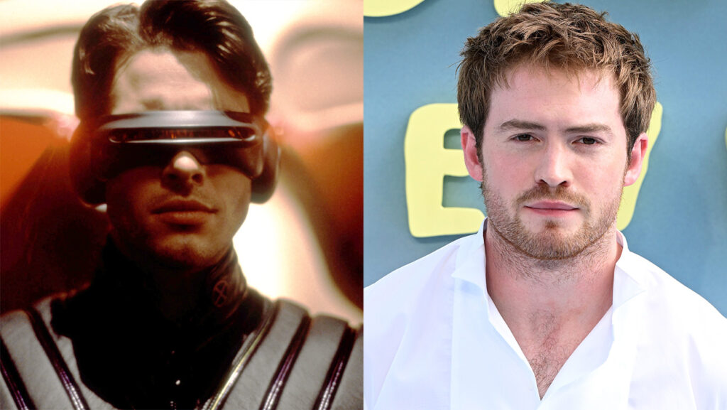 Kit Connor in Talks to Play Cyclops in Marvel’s X-Men Reboot