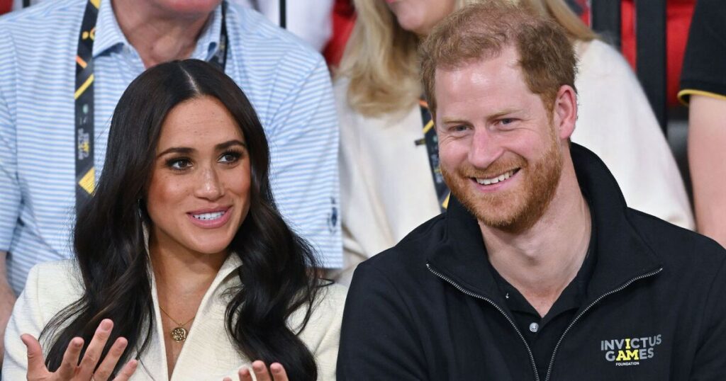 Cat Clips Outearn Meghan and Harry’s Cookie Queens at Box Office