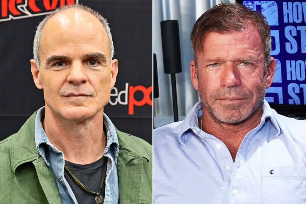 Michael Kelly Calls Taylor Sheridan ‘One of the Greatest Storytellers,’ Open to Crossover