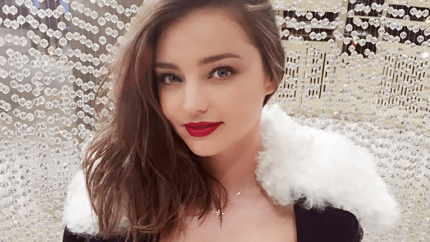 How to Build a High-Tech Skincare Routine Like Miranda Kerr 2 Miranda Kerr's High-Tech Skincare Routine