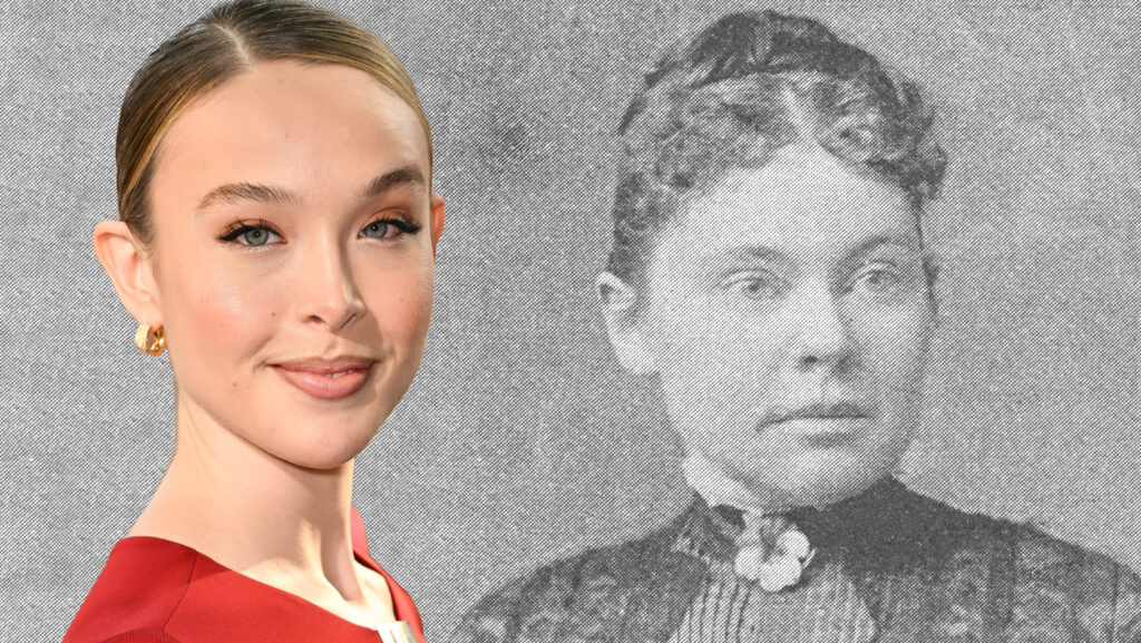 Monster Anthology Centers First Female Killer in Lizzie Borden Story