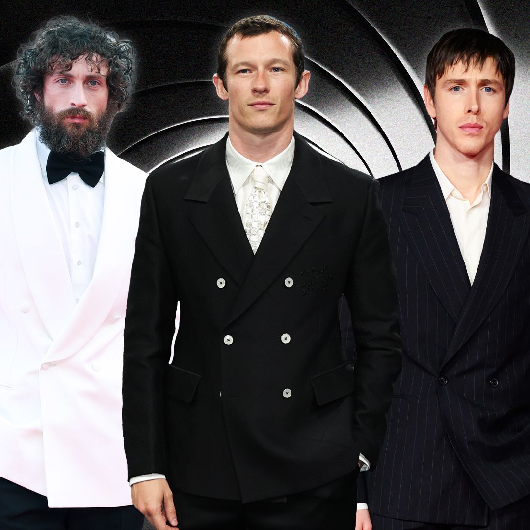 James Bond 26: Next 007 to Be Announced by End of 2026, Says Pascal 1 New James Bond Actor by End of 2026