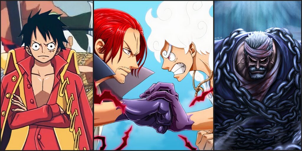 One Piece Elbaph Arc Nears Finale as God Valley Arc Set for 2027