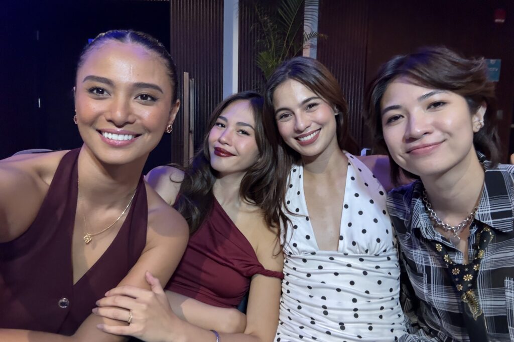 Filipino Sapphic Drama ‘Open Endings’ to Make Asian Premiere at HKLGFF