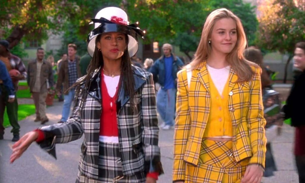 ‘Clueless’ Sequel Series Greenlit at Paramount+ With Alicia Silverstone Returning