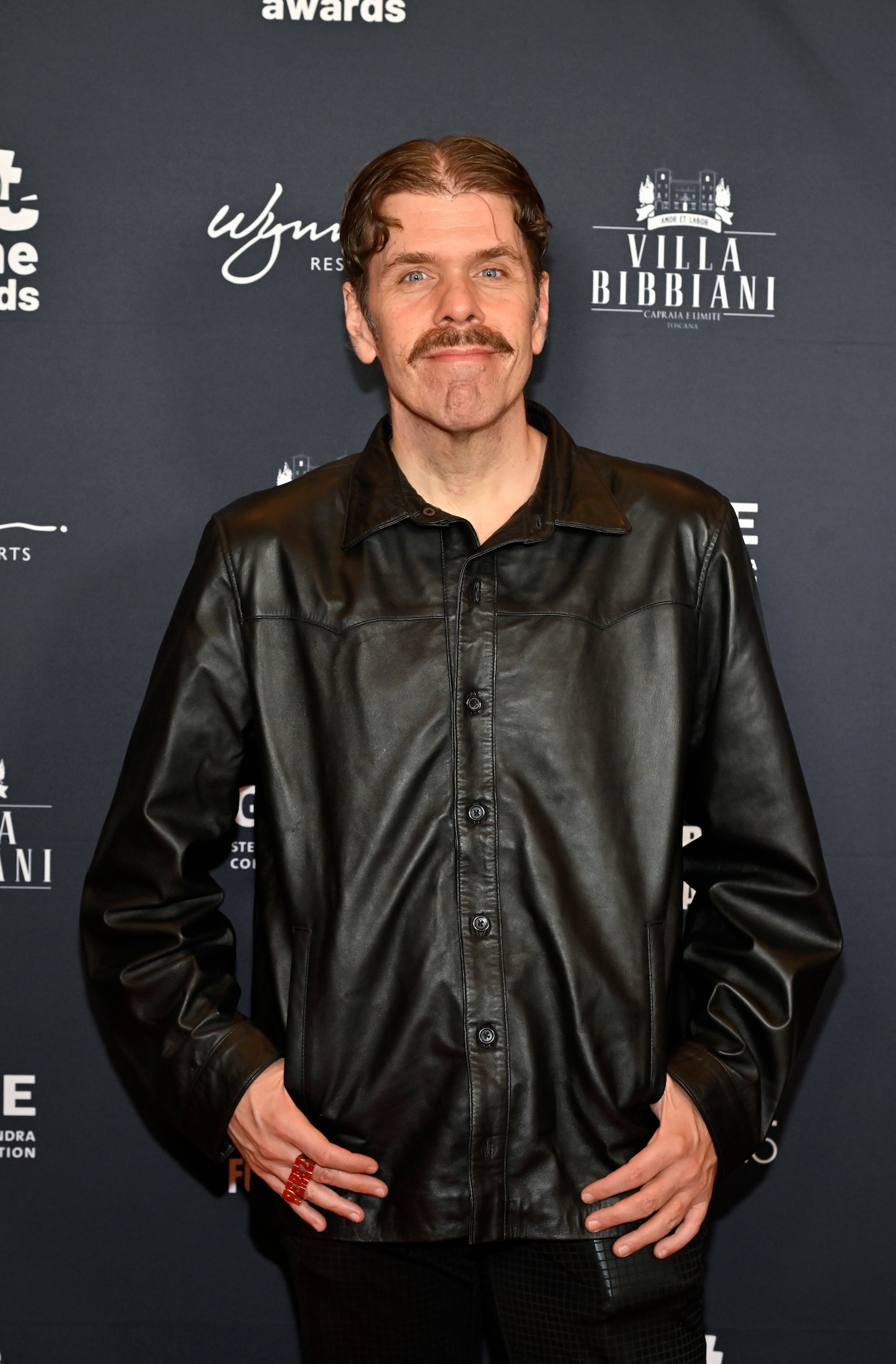 Perez Hilton Hospitalized After Self-Harm Livestream 1 Perez Hilton Hospitalized