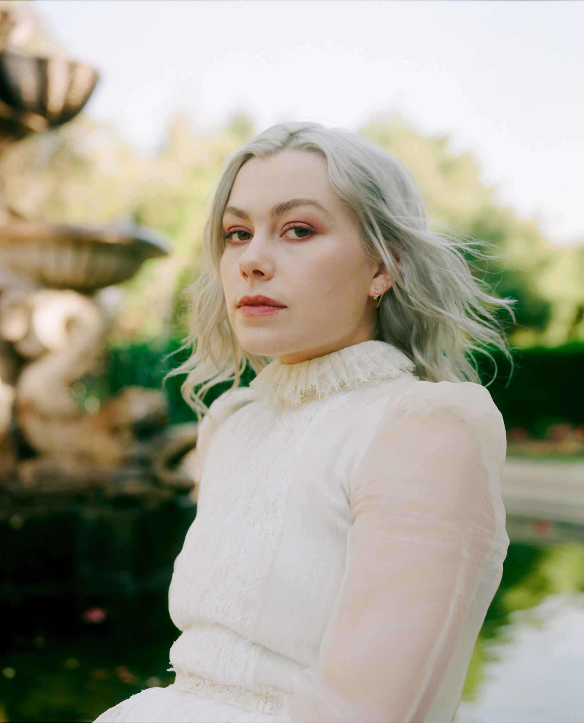 Phoebe Bridgers — Acting Debut