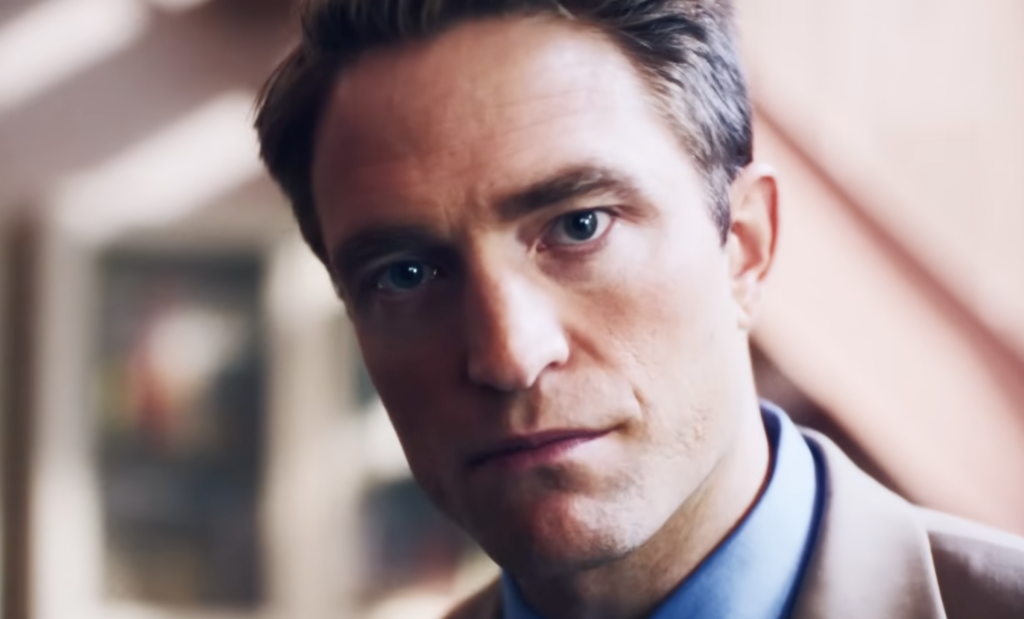 A24 Drops First Primetime Trailer With Robert Pattinson as Chris Hansen