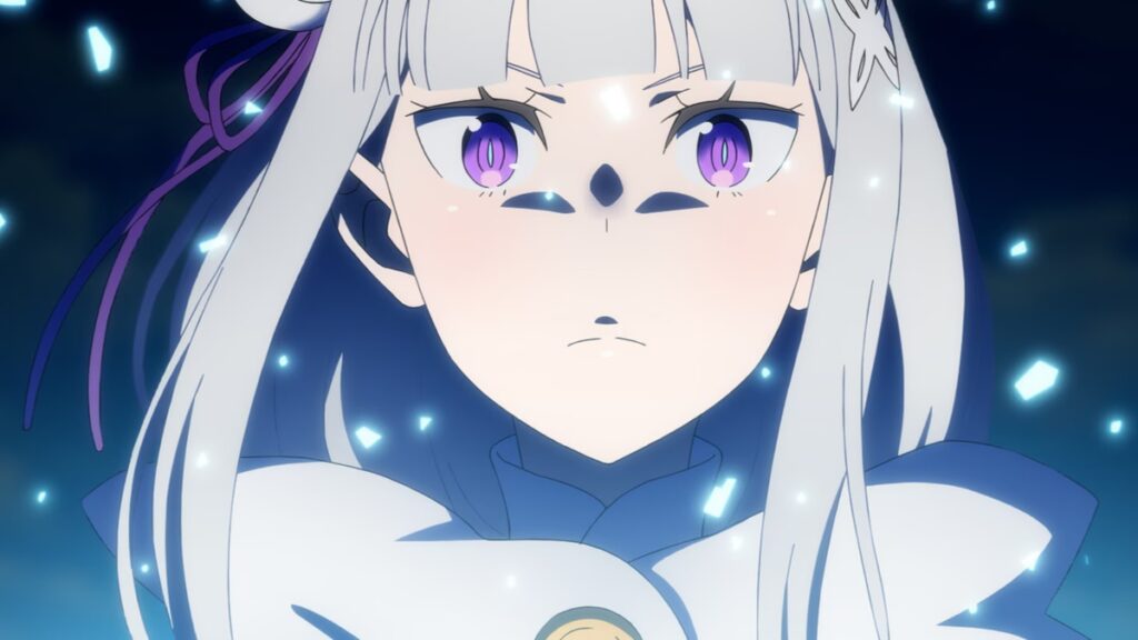 Re:Zero Season 4 Part 2 Premiere Locks Next Episode Date