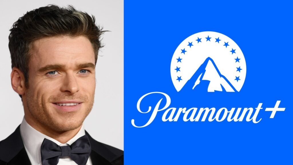 Richard Madden to Star in Medical Hostage Thriller ‘Trauma’ for Paramount+ and Prime Video