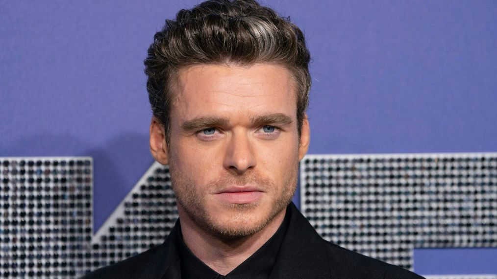 Richard Madden to Star in Medical Hostage Thriller 'Trauma' for Paramount+ and Prime Video 1 Richard Madden 'Trauma' Series