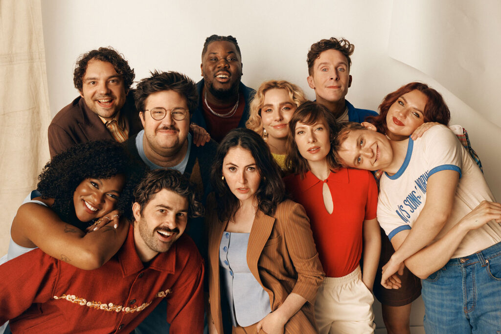 SNL UK Sets Sept. 12 Return With All 11 Cast Members for Season 2