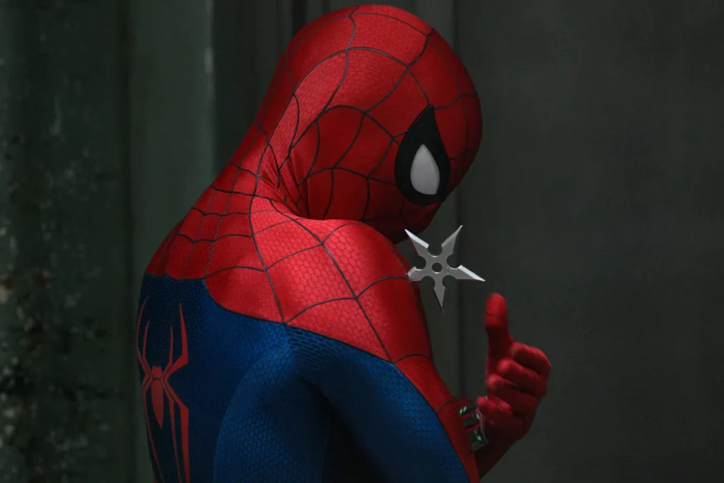 Spider-Man Boycott Calls Test Arab Cinema Markets
