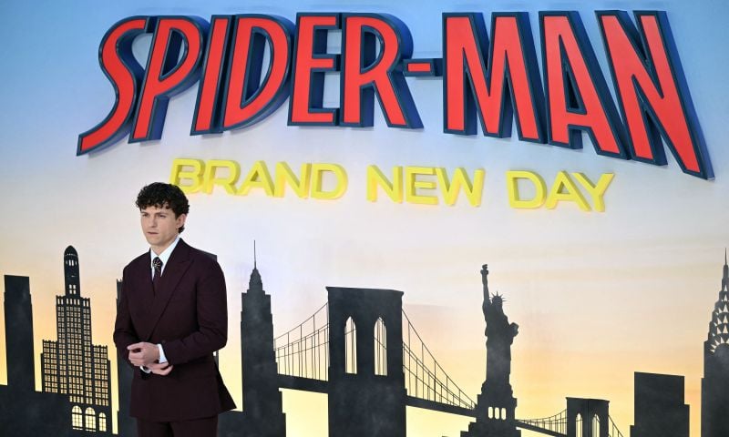 Spider-Man Boycott Calls