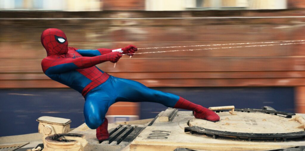 Spider-Man: Brand New Day Hits $700M Domestically in 13 Days, Fastest Ever