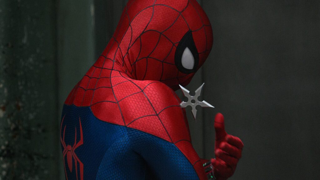 Spider-Man: Brand New Day Ends Avengers: Endgame’s Six-Year Domestic Box Office Reign