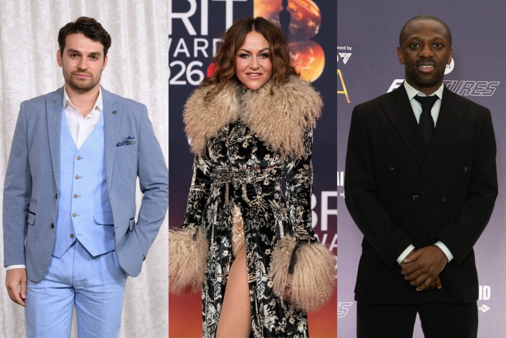 Strictly Come Dancing 2026: New Hosts, New Era as Lineup Revealed