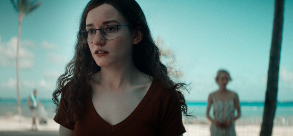 THE ALTRUISTS Sets Netflix Premiere Date