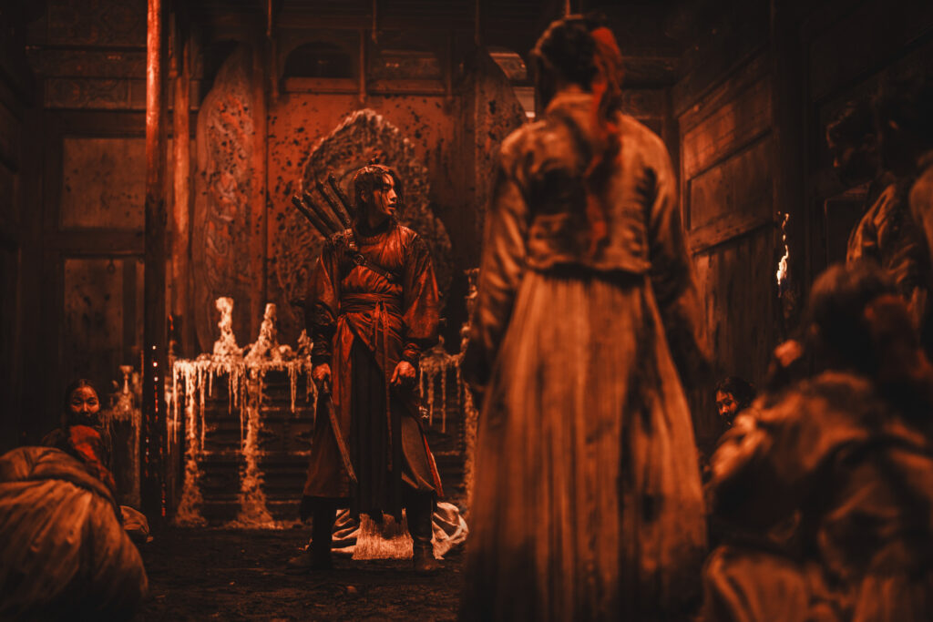 The East Palace Review: Spirits, Splendor, and Sharp Teeth