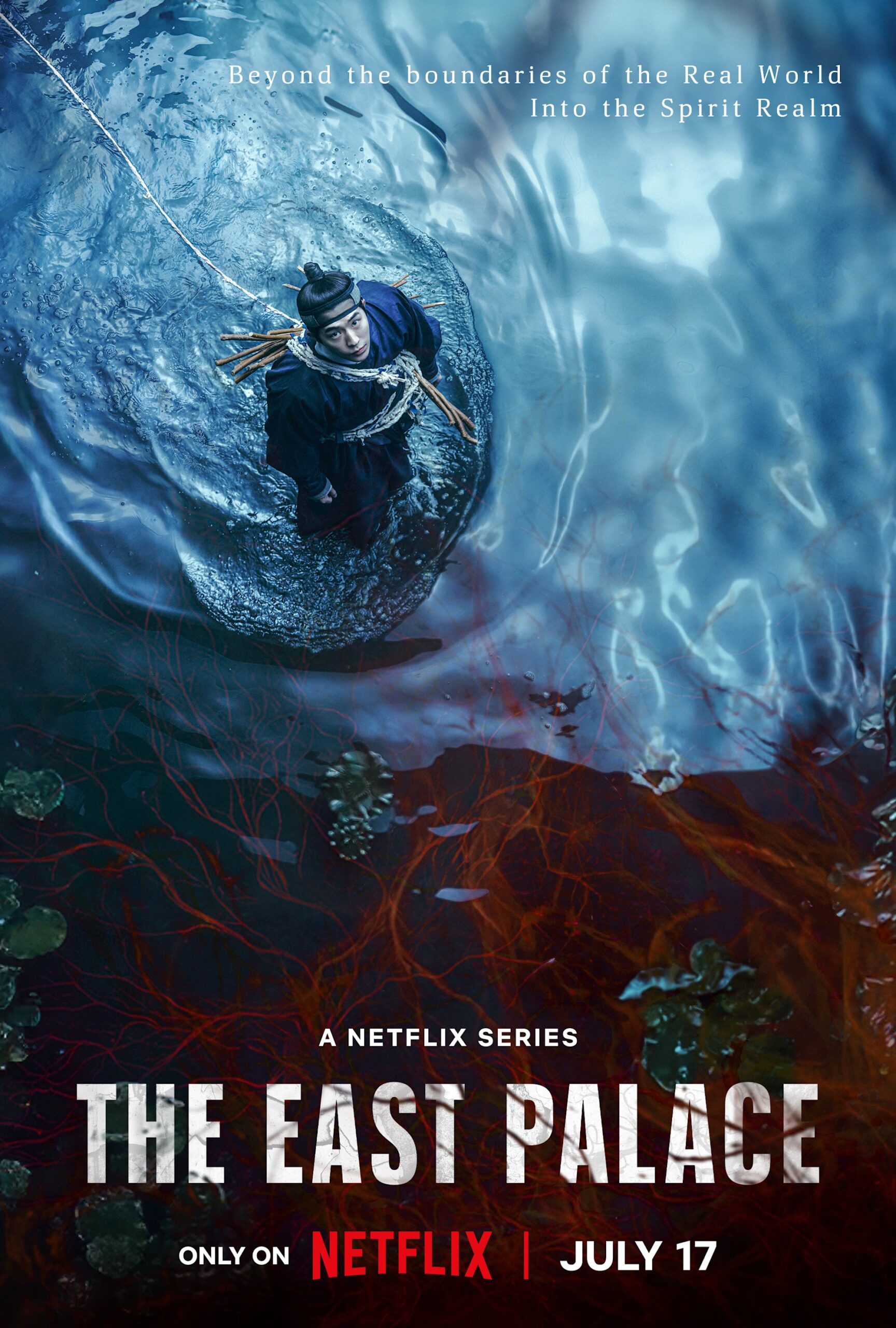The East Palace Season 1 Review