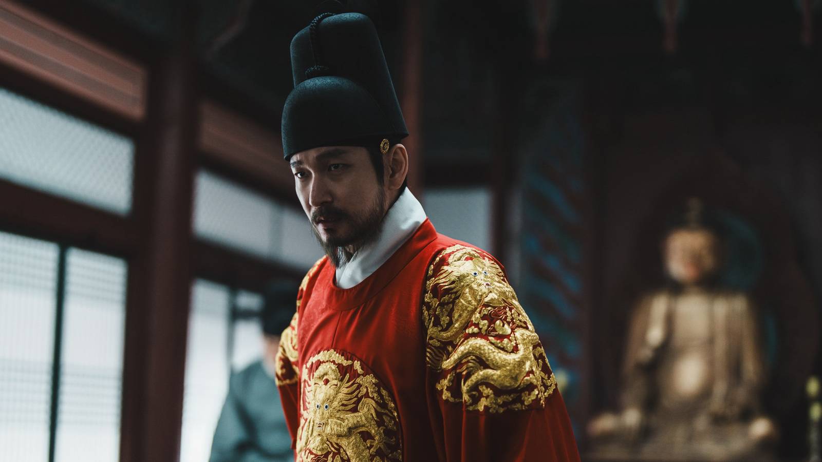 The East Palace Season 1 Review
