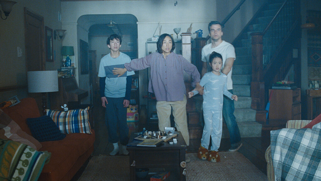 The Last House Review: A Sealed Home, An Unfulfilled Promise